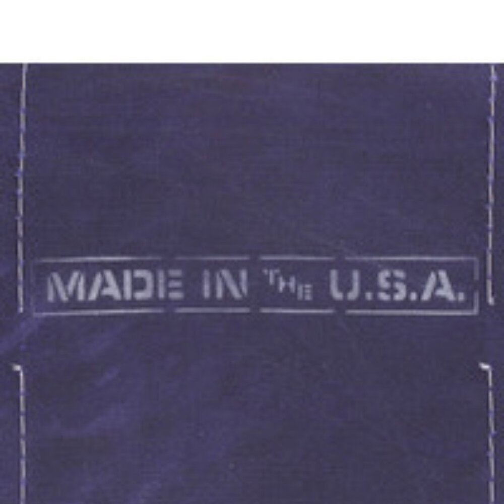 STEELE CANVAS BASKET CORP.™ LEATHER TOTE FOR J.CREW - Picture 8 of 8